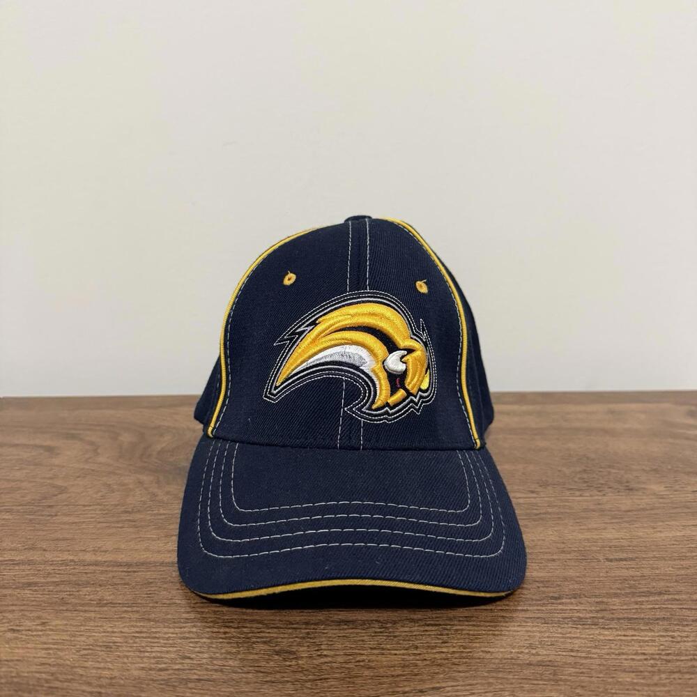 Vintage Buffalo Sabres NHL Zephyr Cap XL Men’s